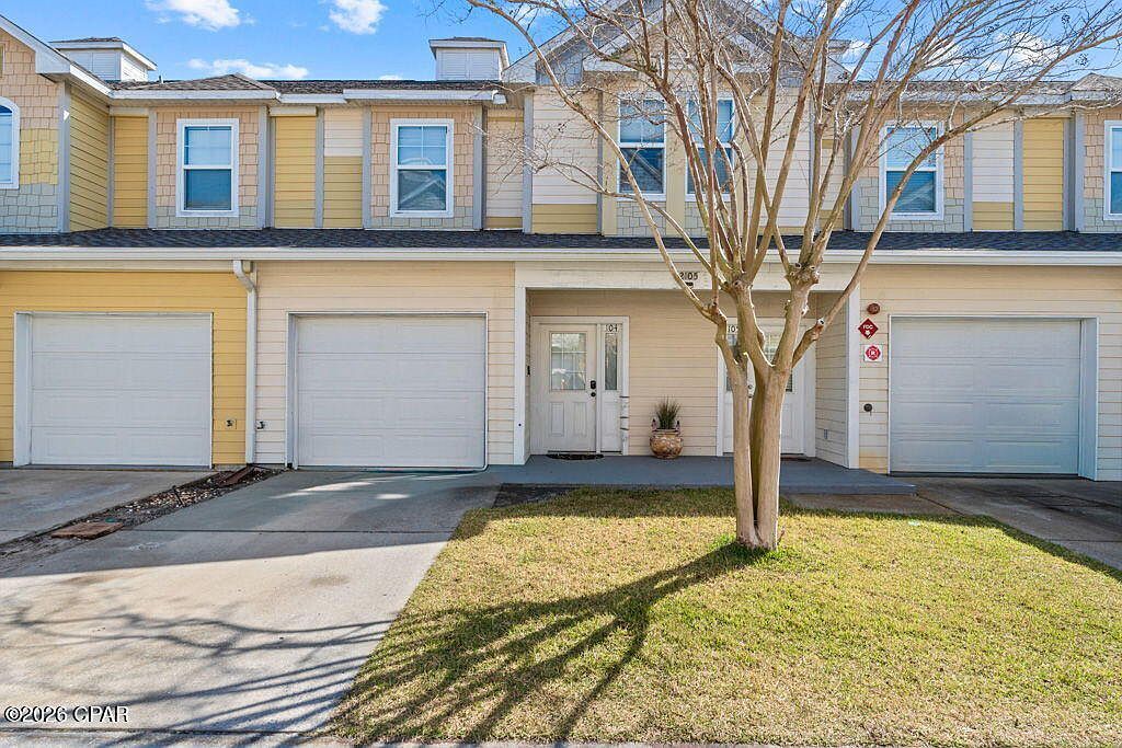2105 Avensong Ln Unit C104 Panama City, FL 32408 - Thumbnail 4