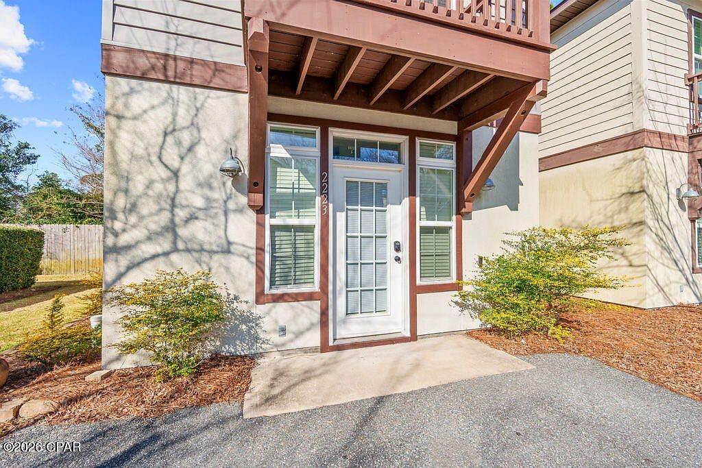 2223 Brooke St Panama City Beach, FL 32408 - Thumbnail 4