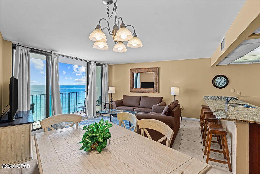 11619 Front Beach Rd Unit 1108 Panama City Beach, FL 32407 - Thumbnail 4