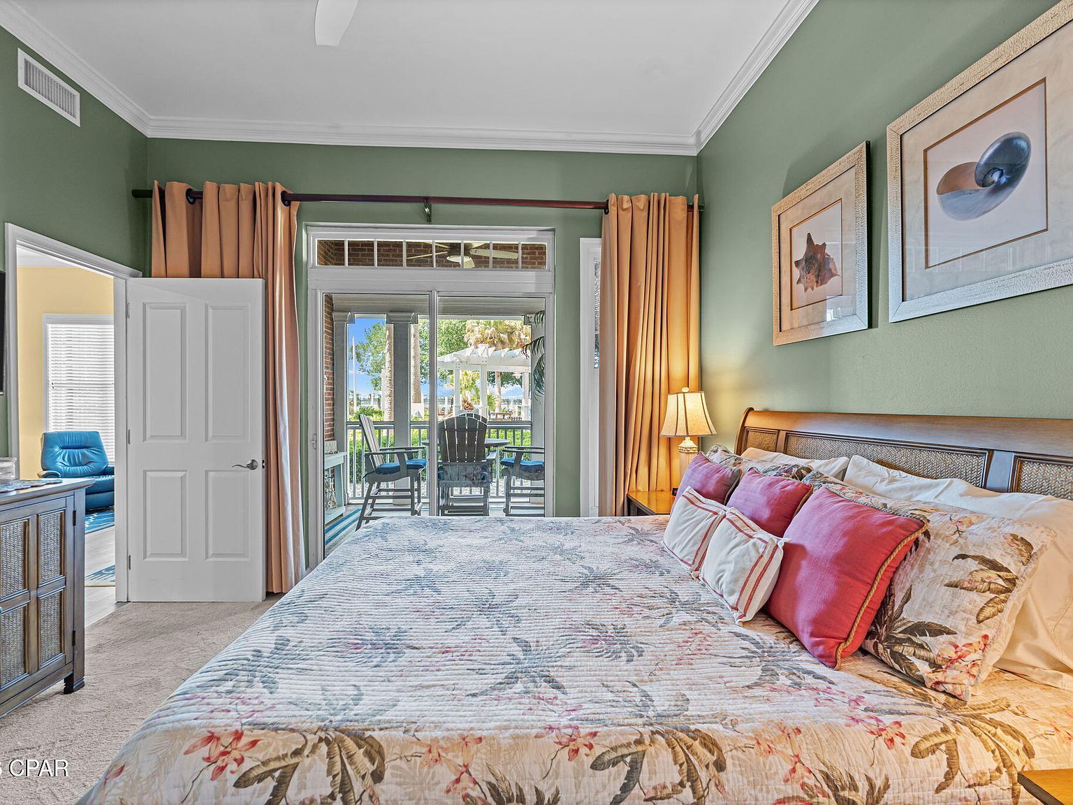 4100 Marriott Dr Unit 108 Panama City Beach, FL 32408 - Thumbnail 4