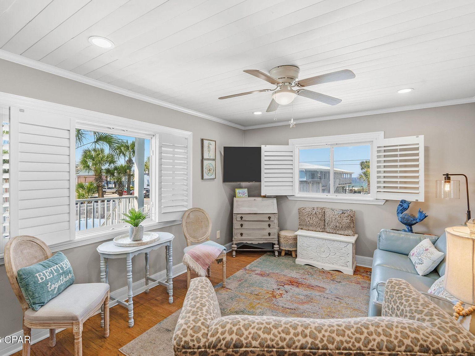 8000 Surf Dr #8 Panama City Beach, FL 32408 - Thumbnail 4