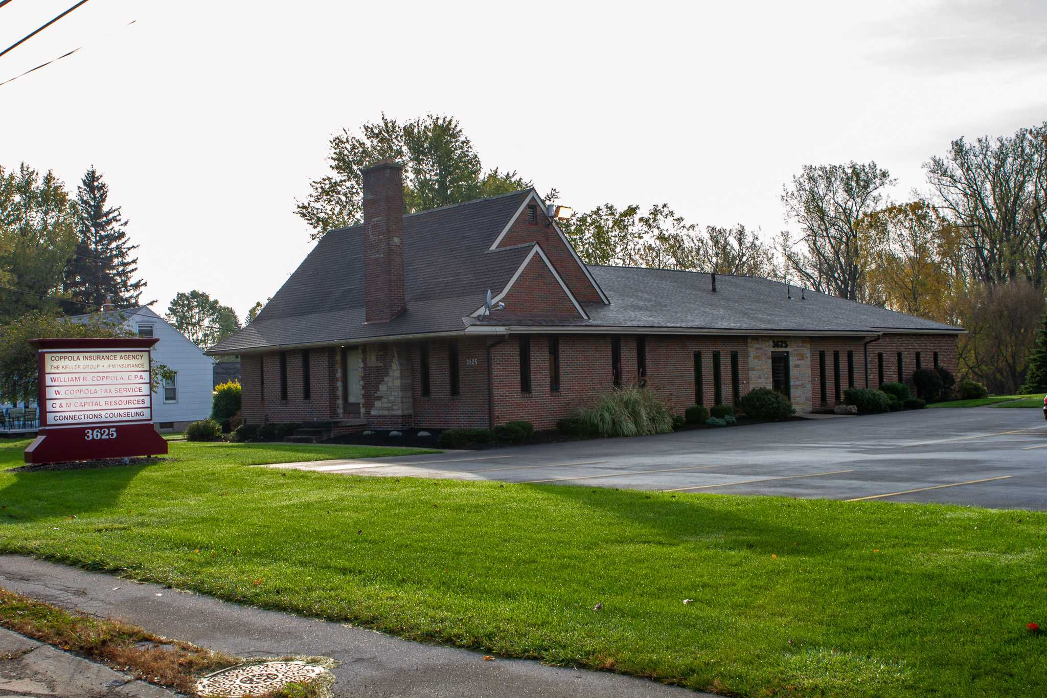 3615 Seneca Street, Buffalo, NY, USA, 14224  | Commercial