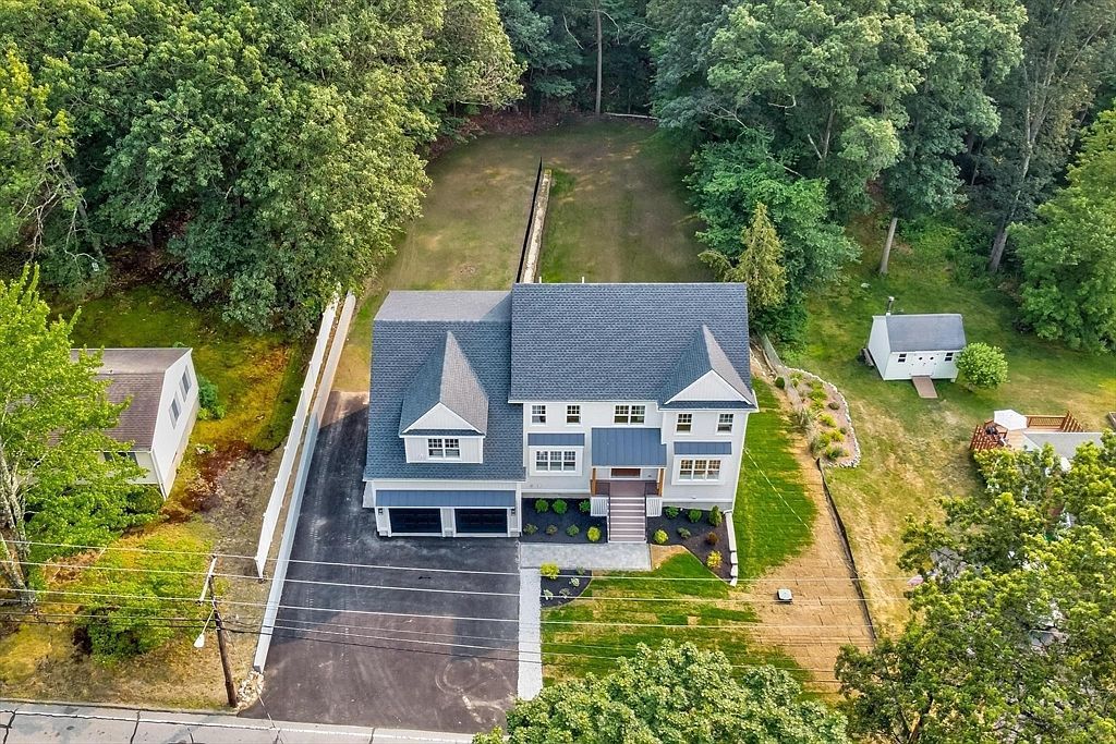 29 Beaverbrook Rd Burlington, MA 01803 - Thumbnail 4