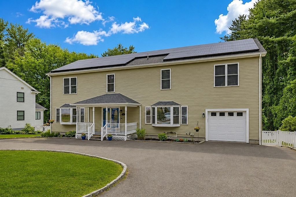 12 Corcoran Rd Burlington, MA 01803 - Thumbnail 4