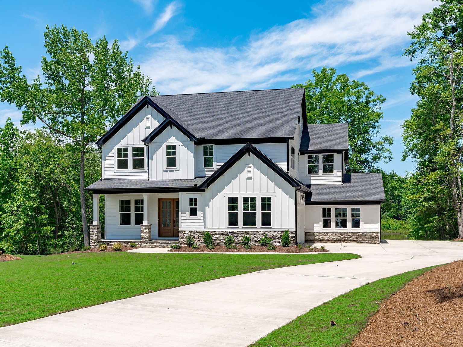 248 Ashford Dr Pittsboro, NC 27312 - Thumbnail 4