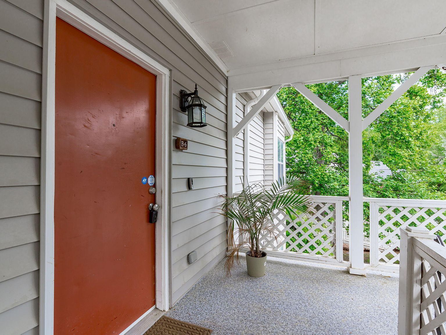 405 Gooseneck Dr UNIT B6 Cary, NC 27513 - Thumbnail 4