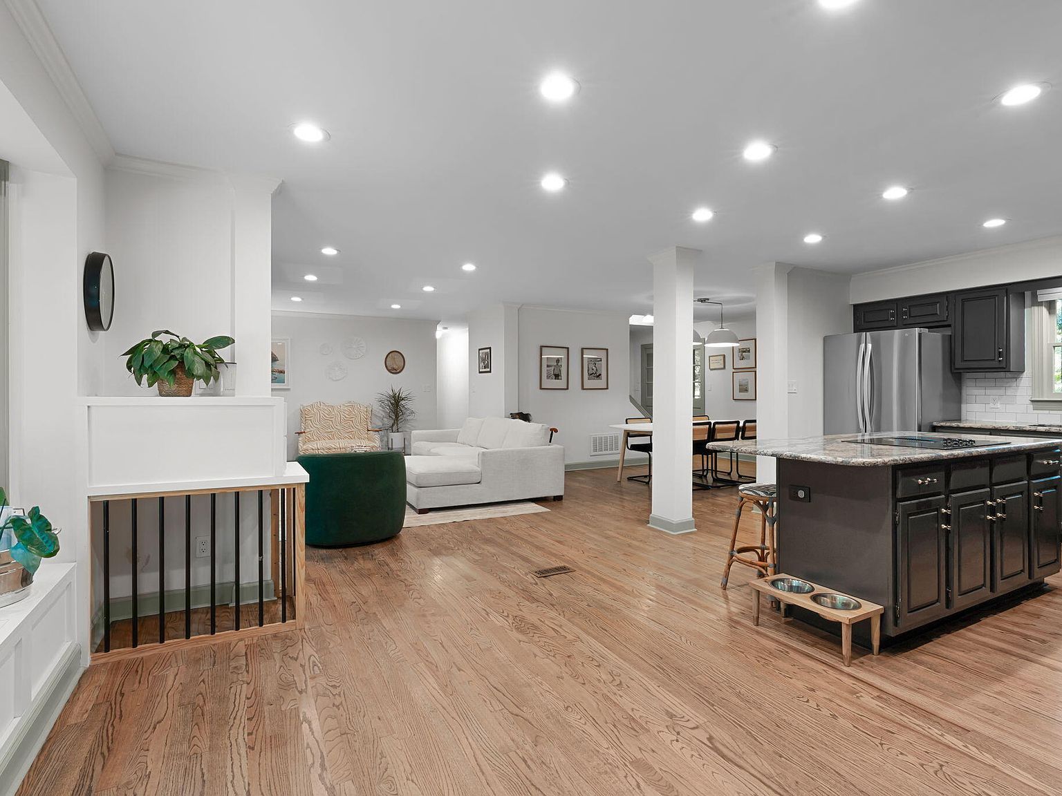 3912 Old Us Highway 1 New Hill, NC 27562 - Thumbnail 4