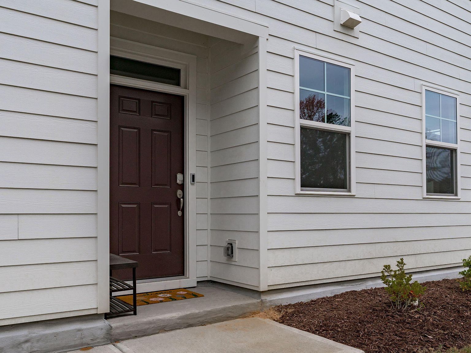 1809 Barrett Run Trl Apex, NC 27502 - Thumbnail 4