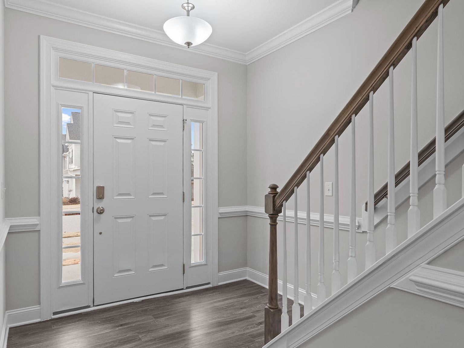 1268 Valley Dale Dr Fuquay Varina, NC 27526 - Thumbnail 4