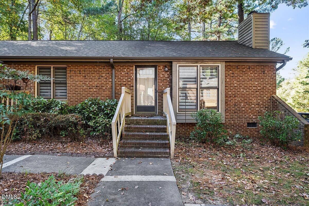 300 W Woodcroft Pkwy APT 25D Durham, NC 27713 - Thumbnail 4