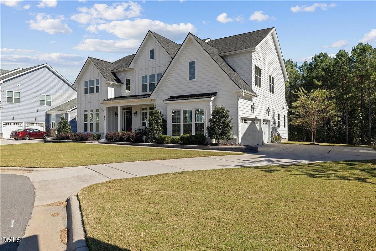 2644 Jordan Pointe Blvd New Hill, NC 27562 - Thumbnail 4