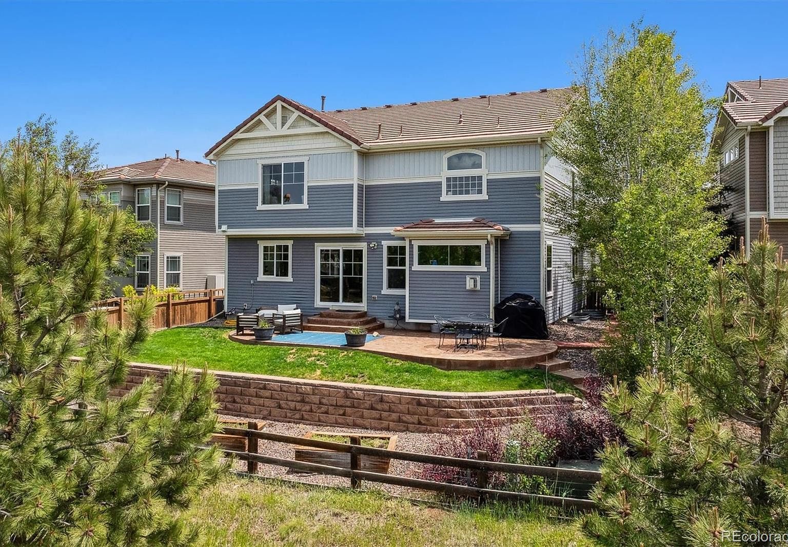 2307 Candleglow St Castle Rock, CO 80109 - Thumbnail 4