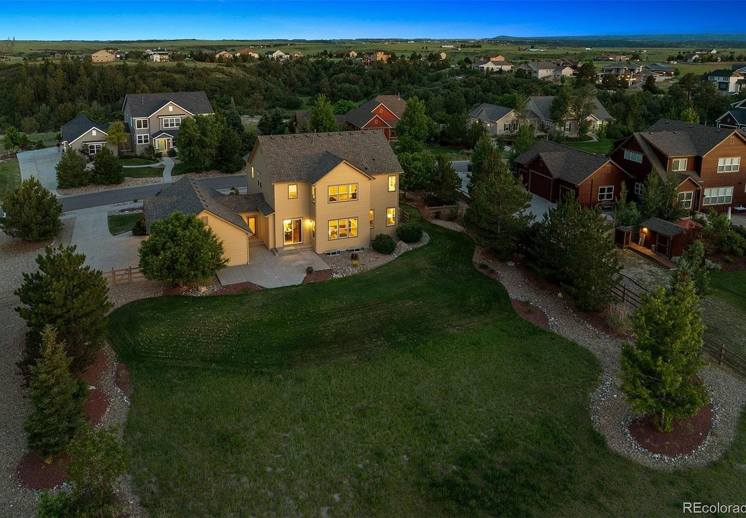 5605 Killen Ave Castle Rock, CO 80104 - Thumbnail 4