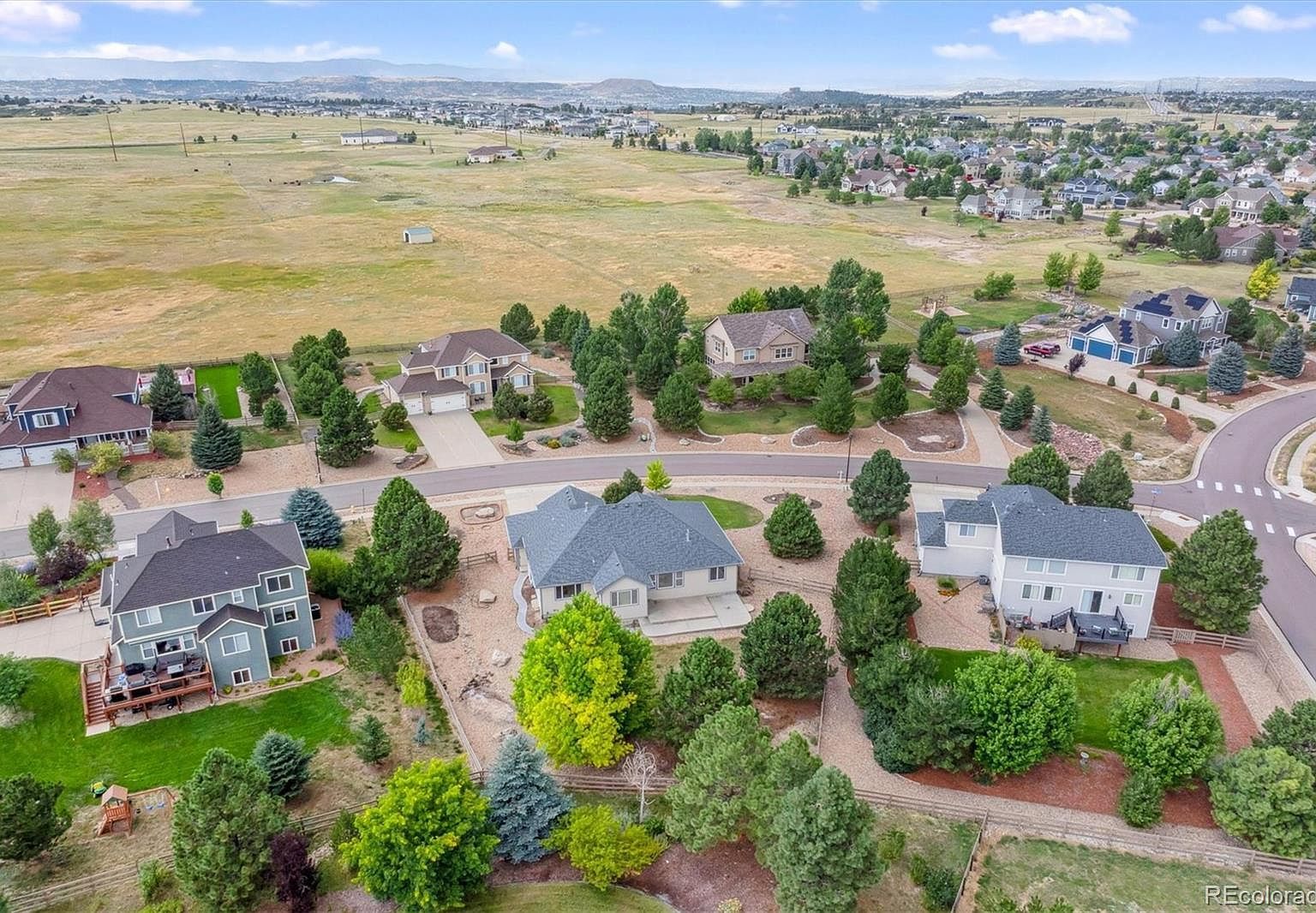 5169 Fairfield Cir Castle Rock, CO 80104 - Thumbnail 4