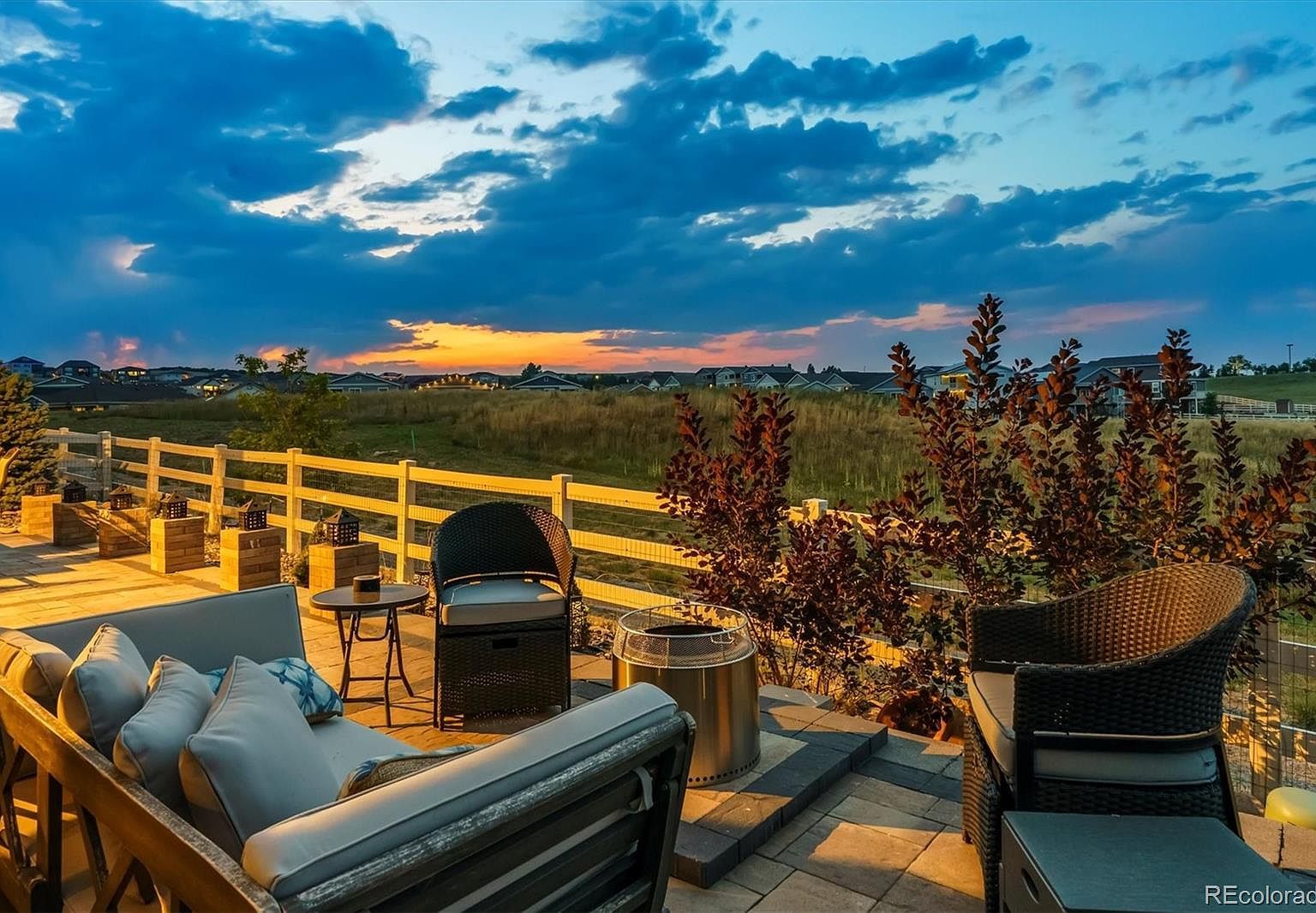 2297 Rosette Ln Castle Rock, CO 80104 - Thumbnail 4