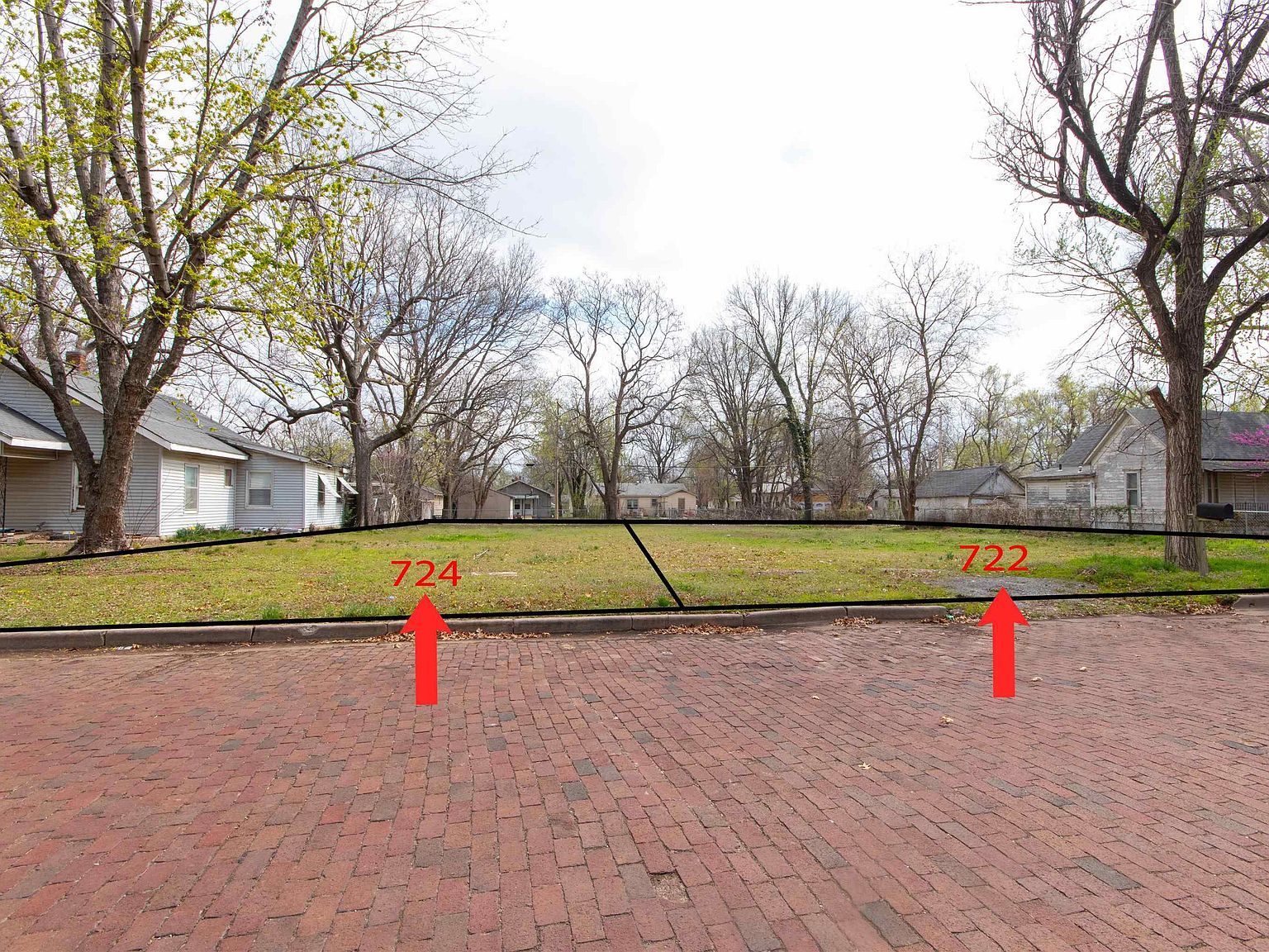 722 N B St Arkansas City, KS 67005 - Thumbnail 4