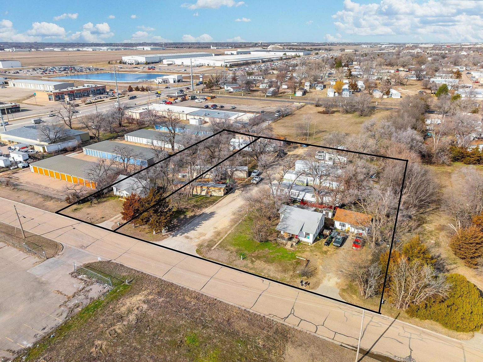 11326 E Lewis St Wichita, KS 67207 - Thumbnail 4