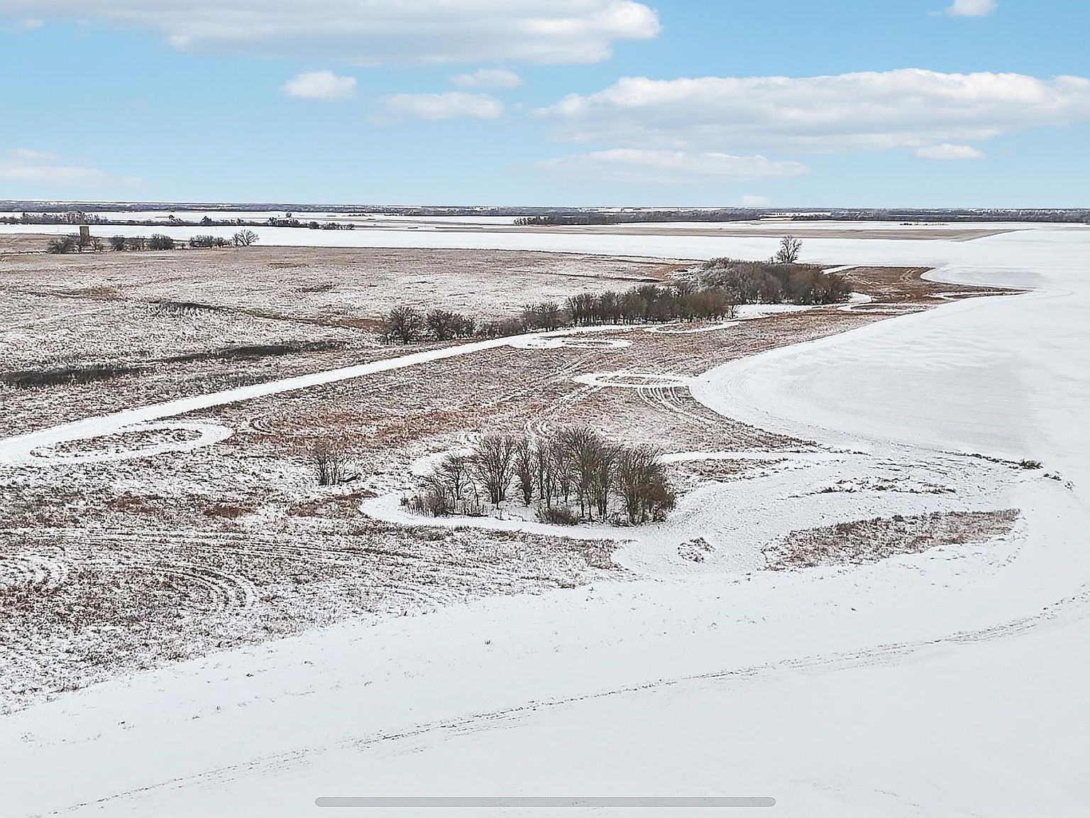 0 W Parallel Rd Turon, KS 67583 - Thumbnail 4