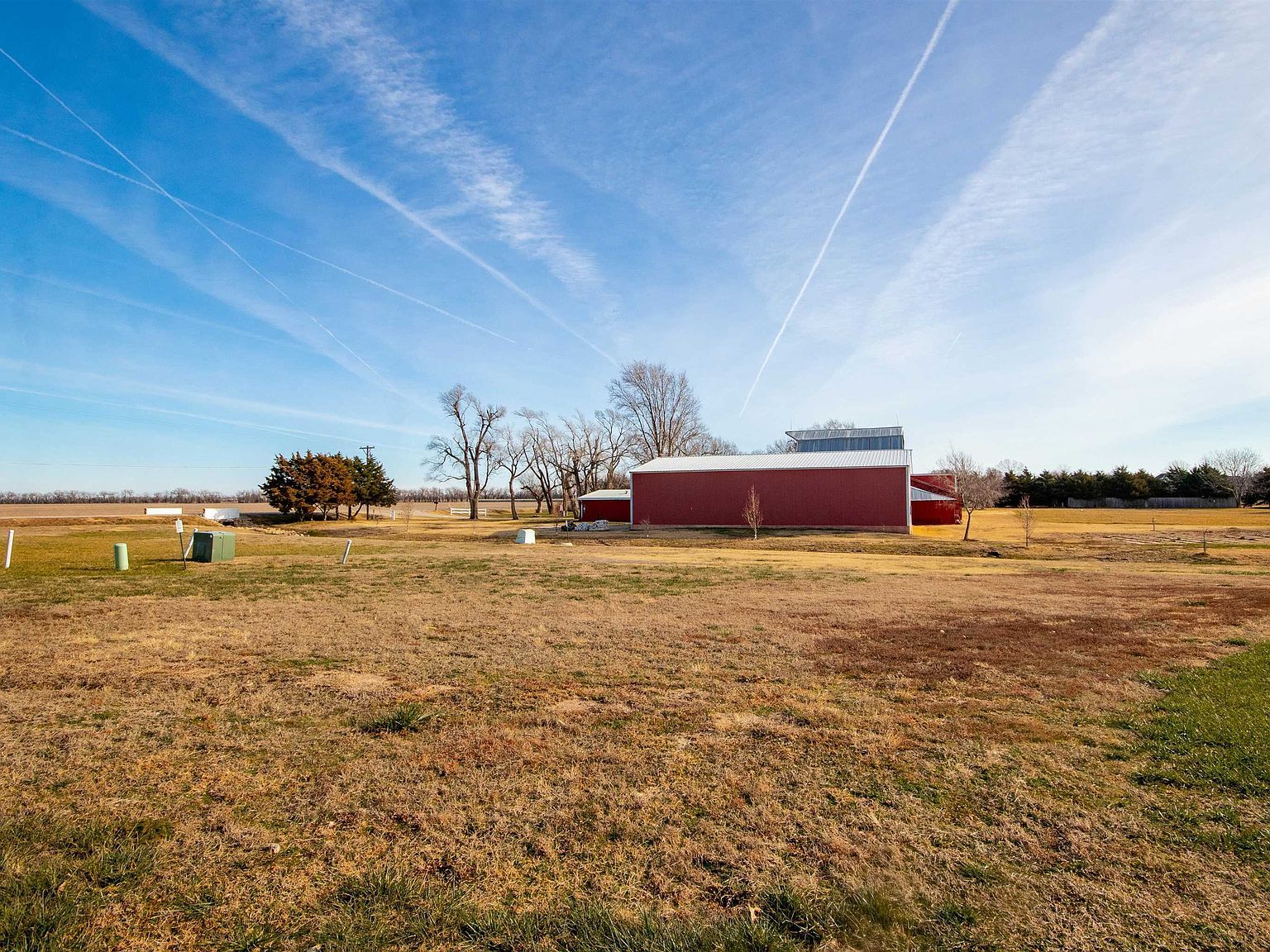 601 Shocker Ln LOT 3 Sedgwick, KS 67135 - Thumbnail 4