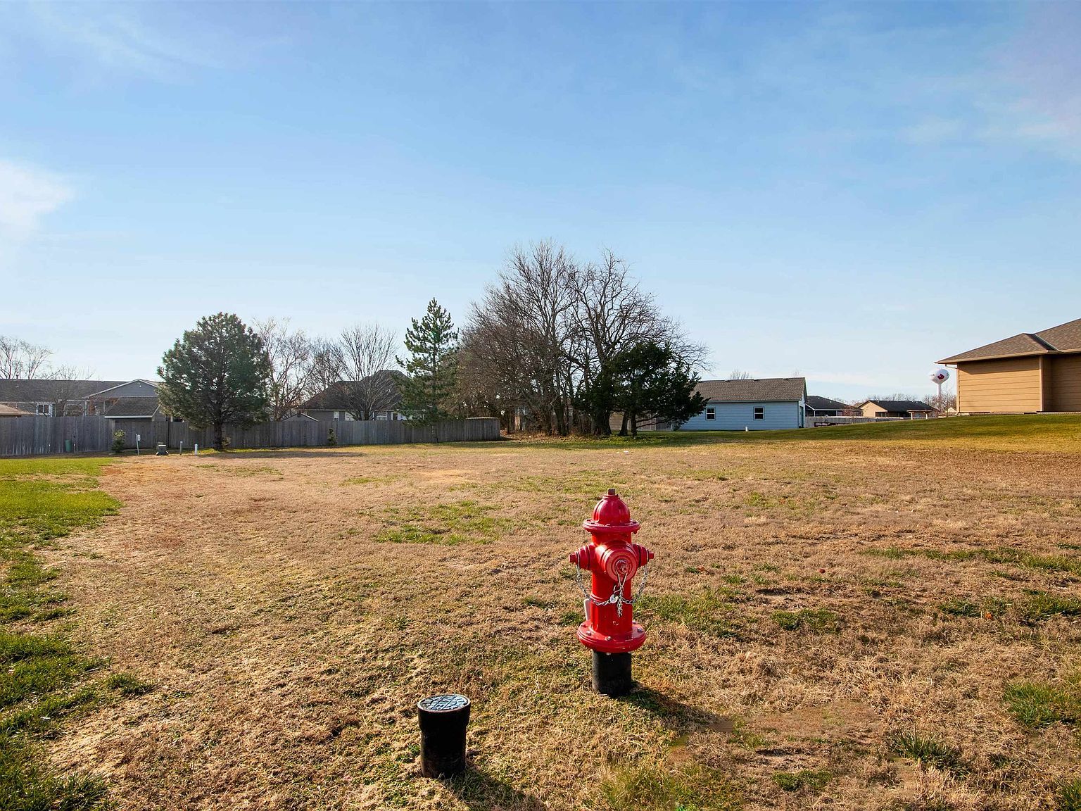 605 Shocker Ln LOT 1 Sedgwick, KS 67135 - Thumbnail 4