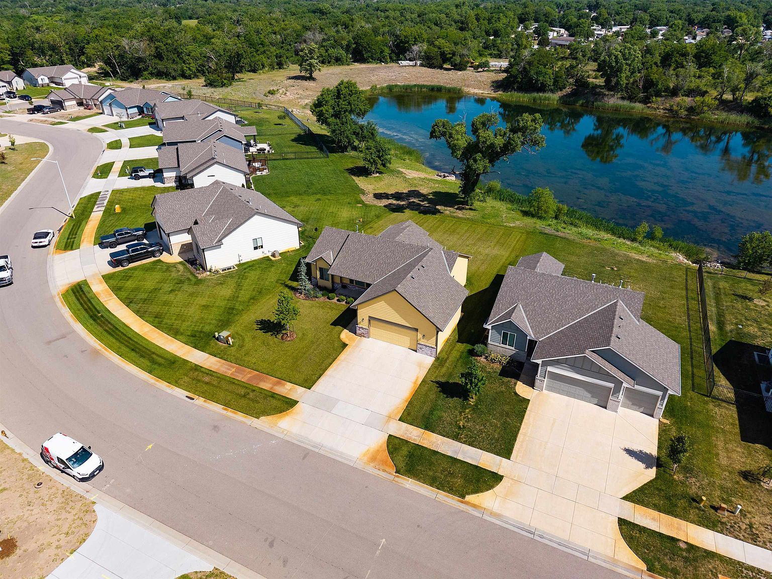 3114 E Shoffner St Wichita, KS 67216 - Thumbnail 4