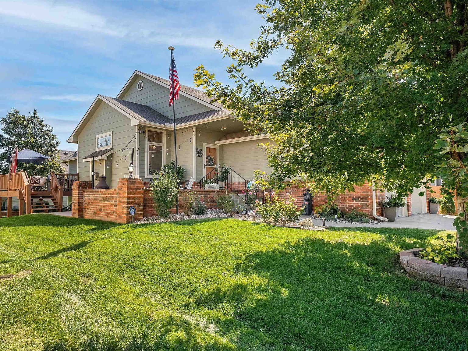 342 S Nineiron St Wichita, KS 67235 - Thumbnail 4