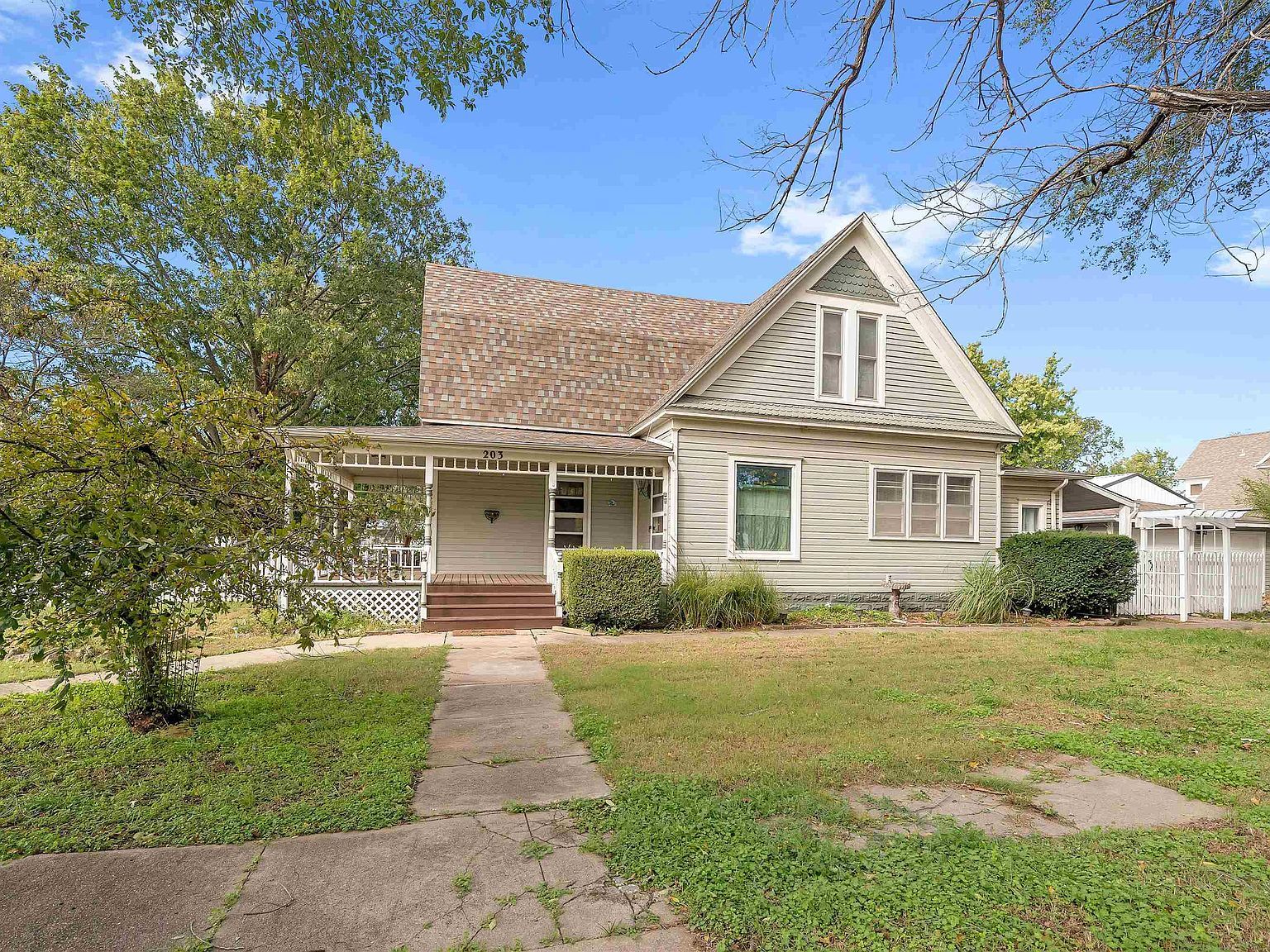 203 N Lee St Clearwater, KS 67026 - Thumbnail 4