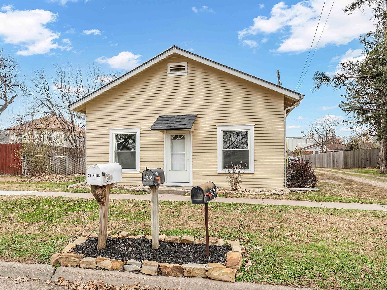 506 N Madison Ave Sedgwick, KS 67135 - Thumbnail 4