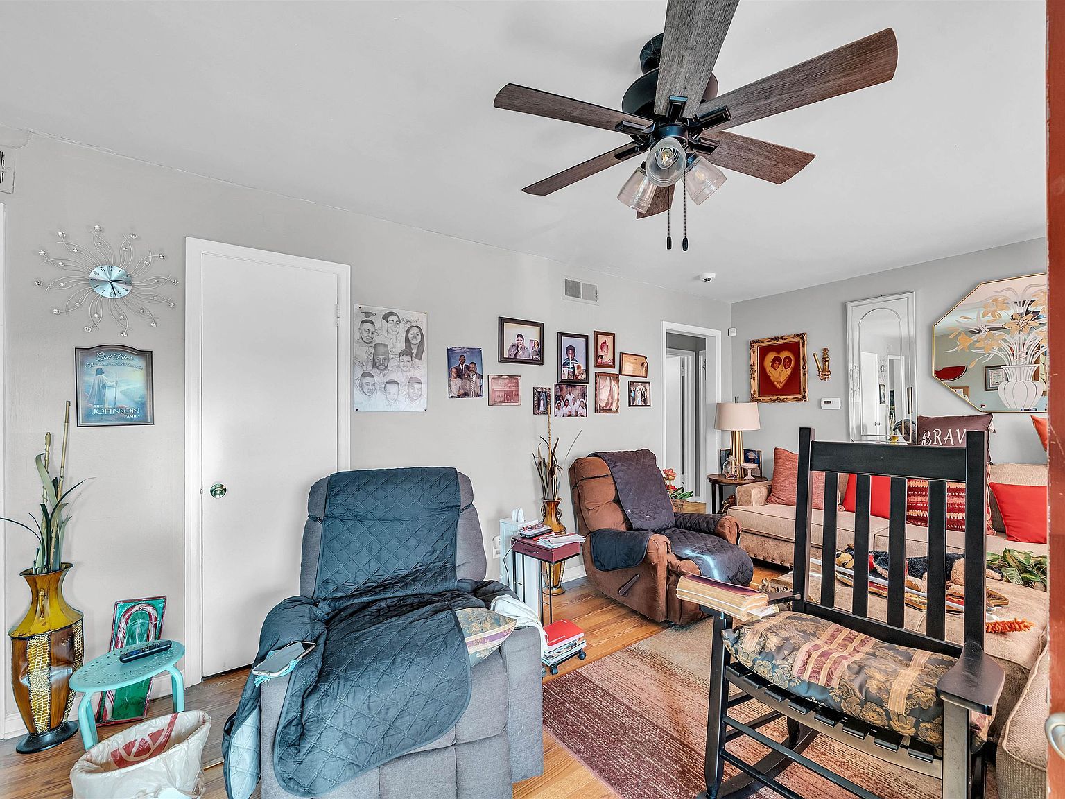 509 S Barlow St Wichita, KS 67207 - Thumbnail 4