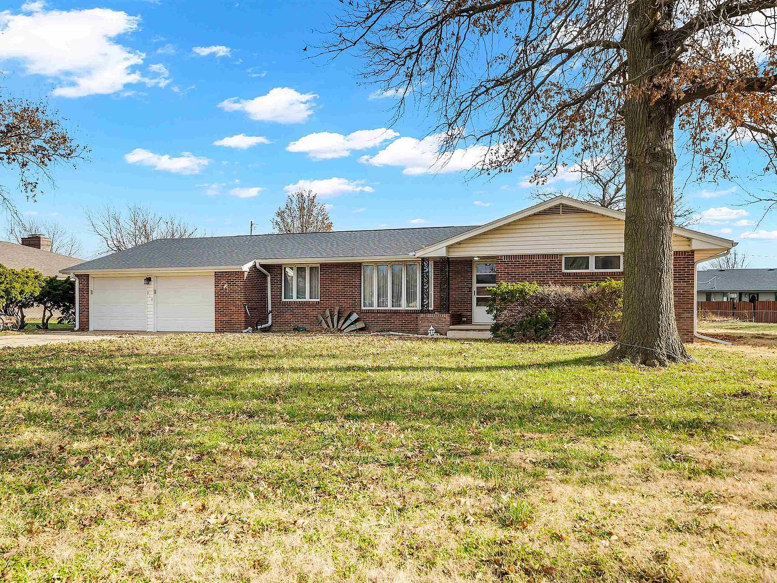 216 N Sedgwick Ave Burrton, KS 67020 - Thumbnail 4