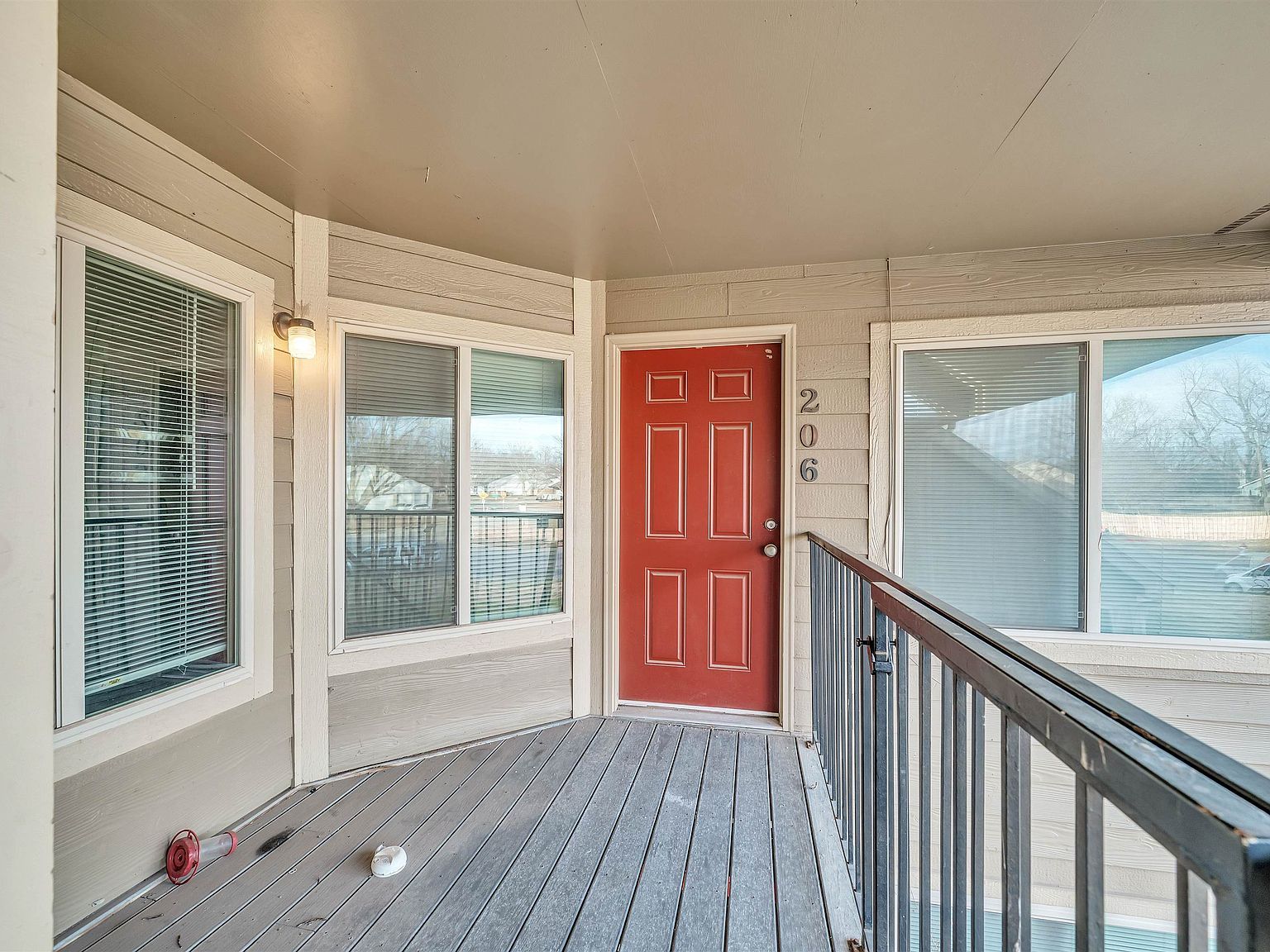 10011 E Boston St APT 206 Wichita, KS 67207 - Thumbnail 4
