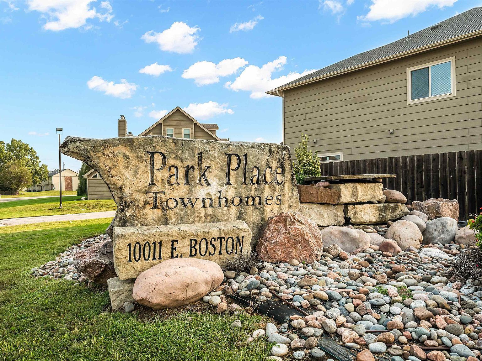 10011 E Boston St APT 202 Wichita, KS 67207 - Thumbnail 4