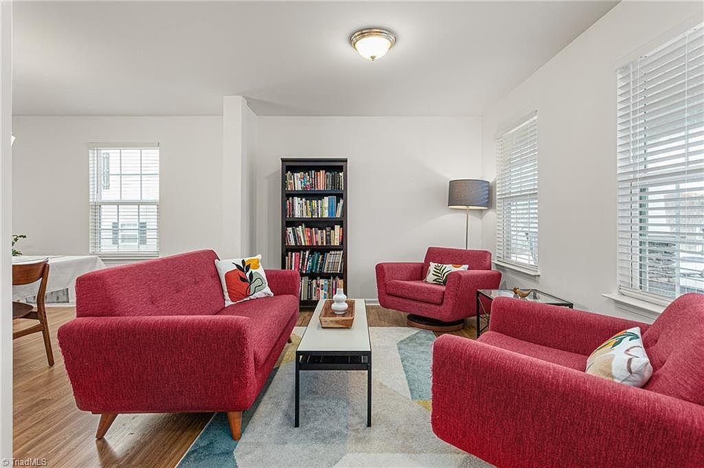 1641 Haddington Point Dr Kernersville, NC 27284 - Thumbnail 4