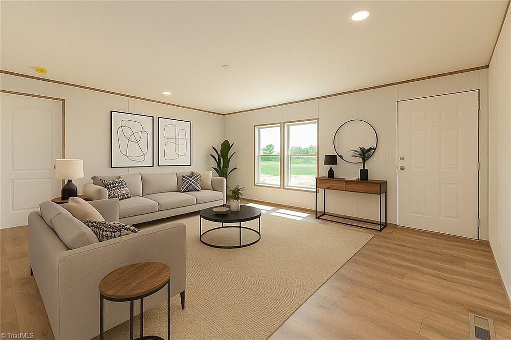 LOT 2 Hatties Way Hamptonville, NC 27020 - Thumbnail 4