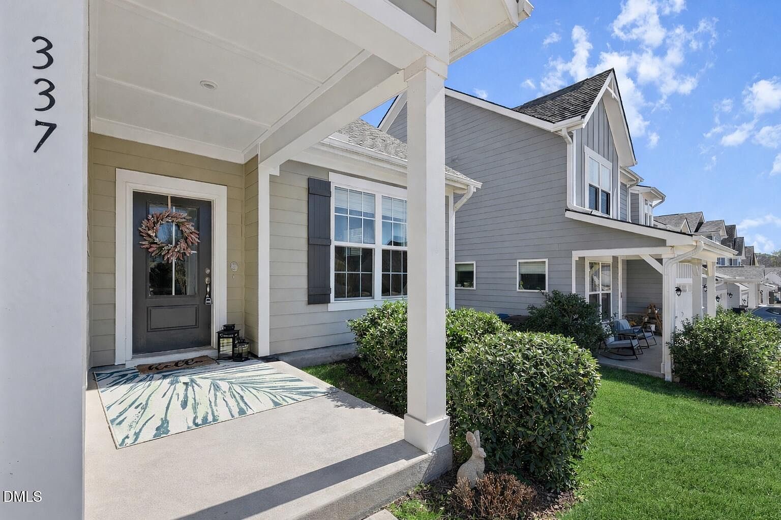 337 Simwood Ave Wake Forest, NC 27587 - Thumbnail 4