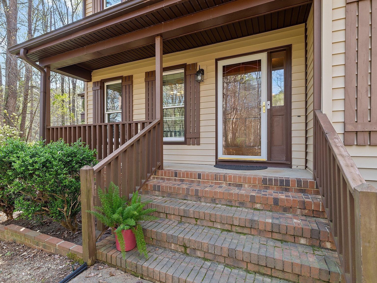 1701 Wilger Ct Raleigh, NC 27603 - Thumbnail 4