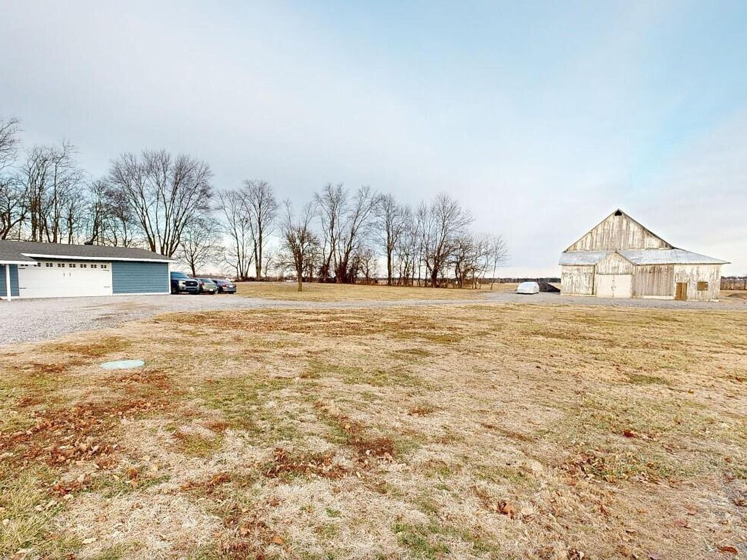 5413 S County Road 0 Clayton, IN 46118 - Thumbnail 4