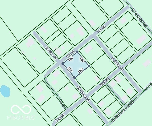 5914 N 1st St Bicknell, IN 47512 - Thumbnail 4