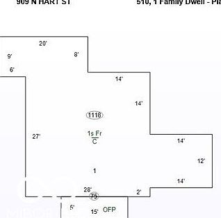 909 N Hart St Princeton, IN 47670 - Thumbnail 4