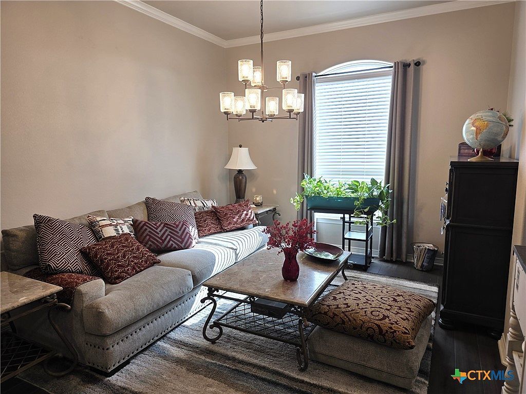 3318 Laurel Highlands Dr Salado, TX 76571 - Thumbnail 4