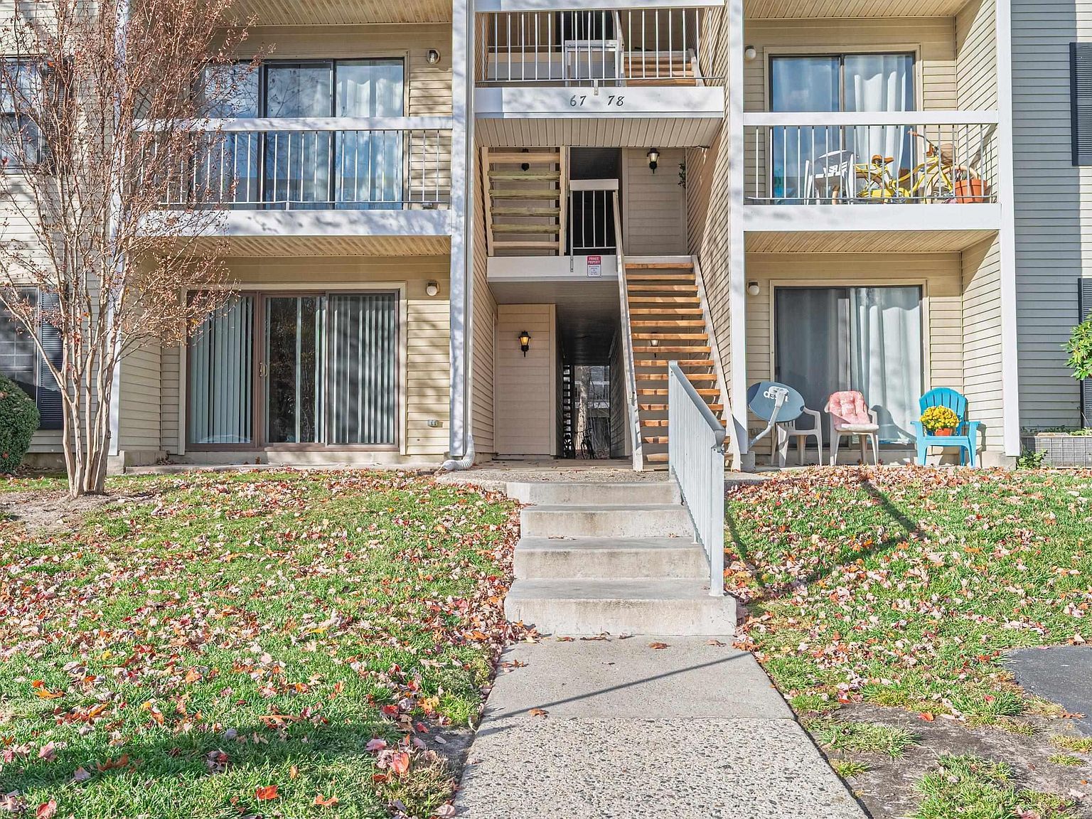 73 Mattix Run #73 Galloway, NJ 08205 - Thumbnail 4