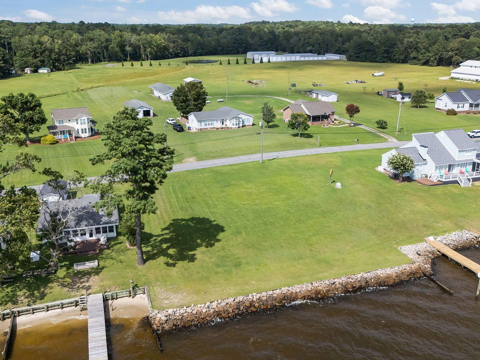 1741 Bayview Rd Bath, NC 27808 - Thumbnail 4