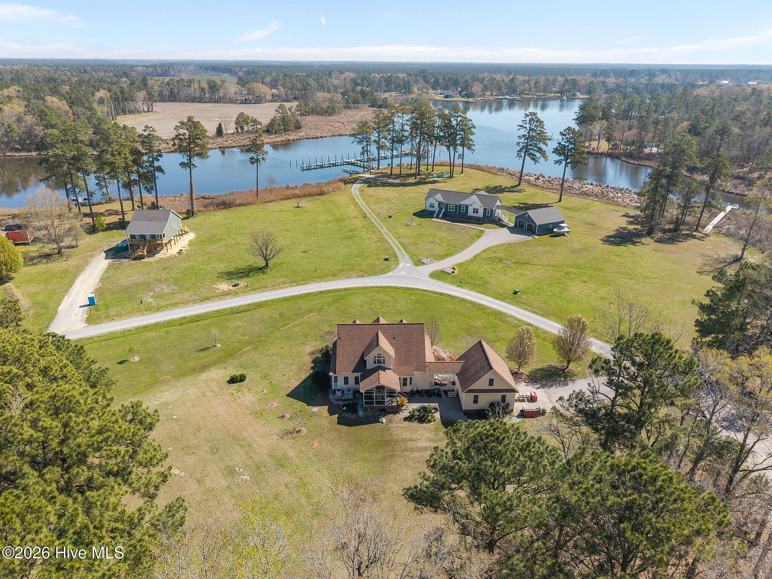 1052 N Creek Dr Belhaven, NC 27810 - Thumbnail 4