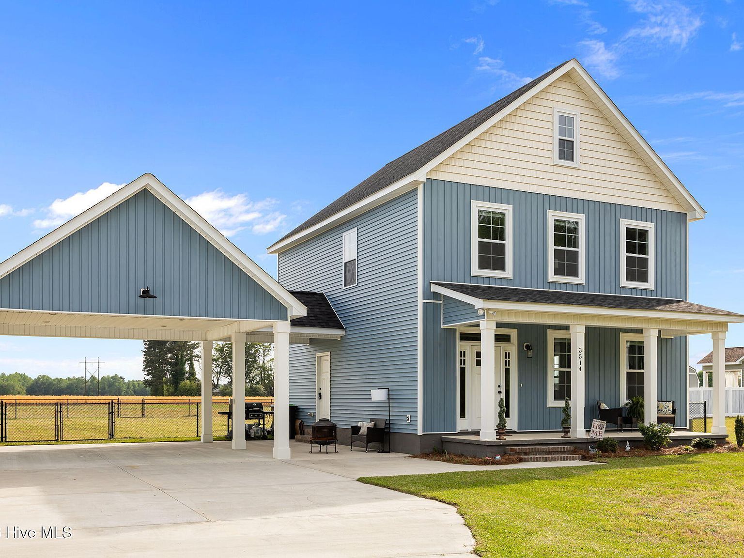 3514 Old Creek Rd Greenville, NC 27834 - Thumbnail 4