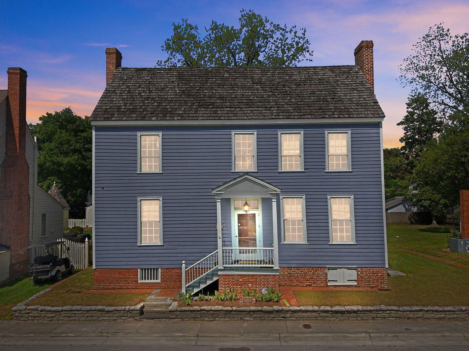 214 E Water St Washington, NC 27889 - Thumbnail 4