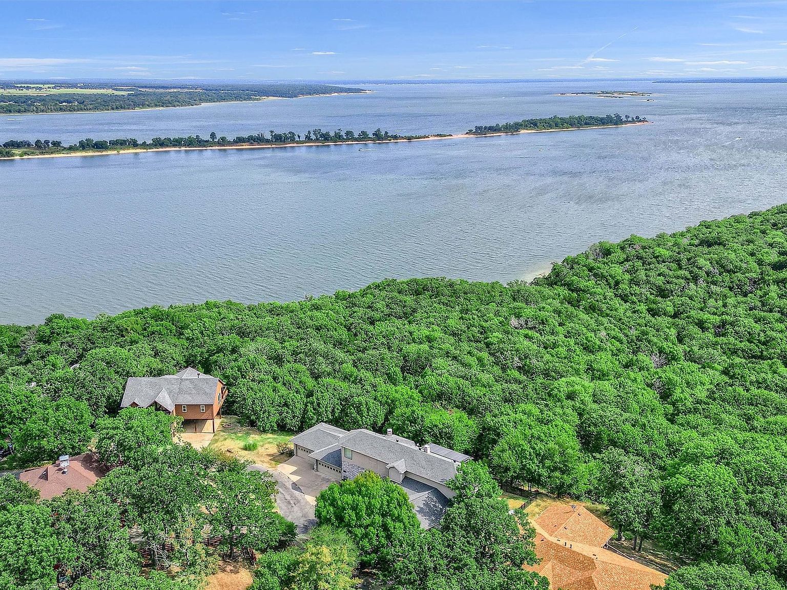 120 Eagleview Cir Pottsboro, TX 75076 - Thumbnail 4