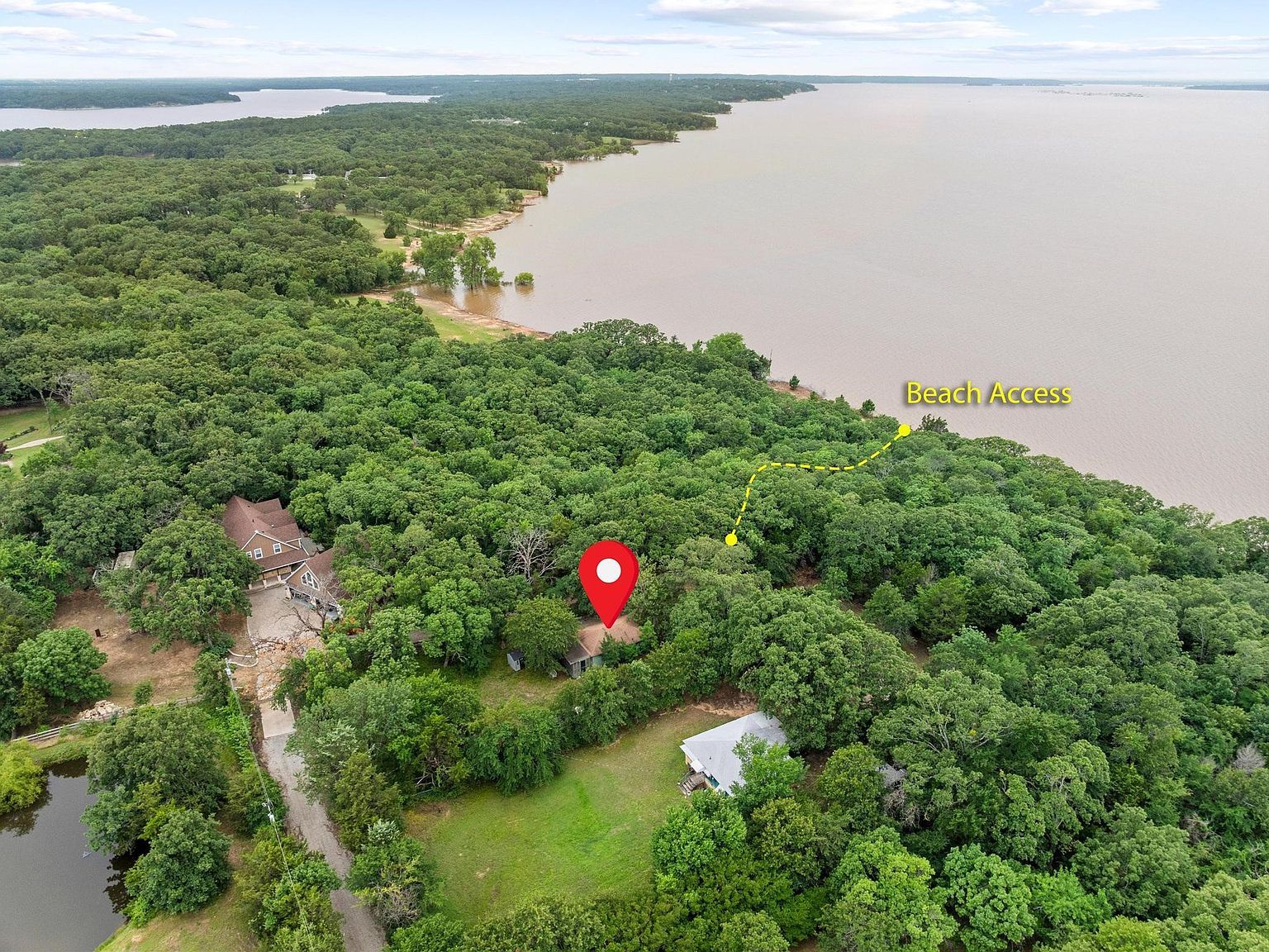 110 Lake Front Ct Pottsboro, TX 75076 - Thumbnail 4
