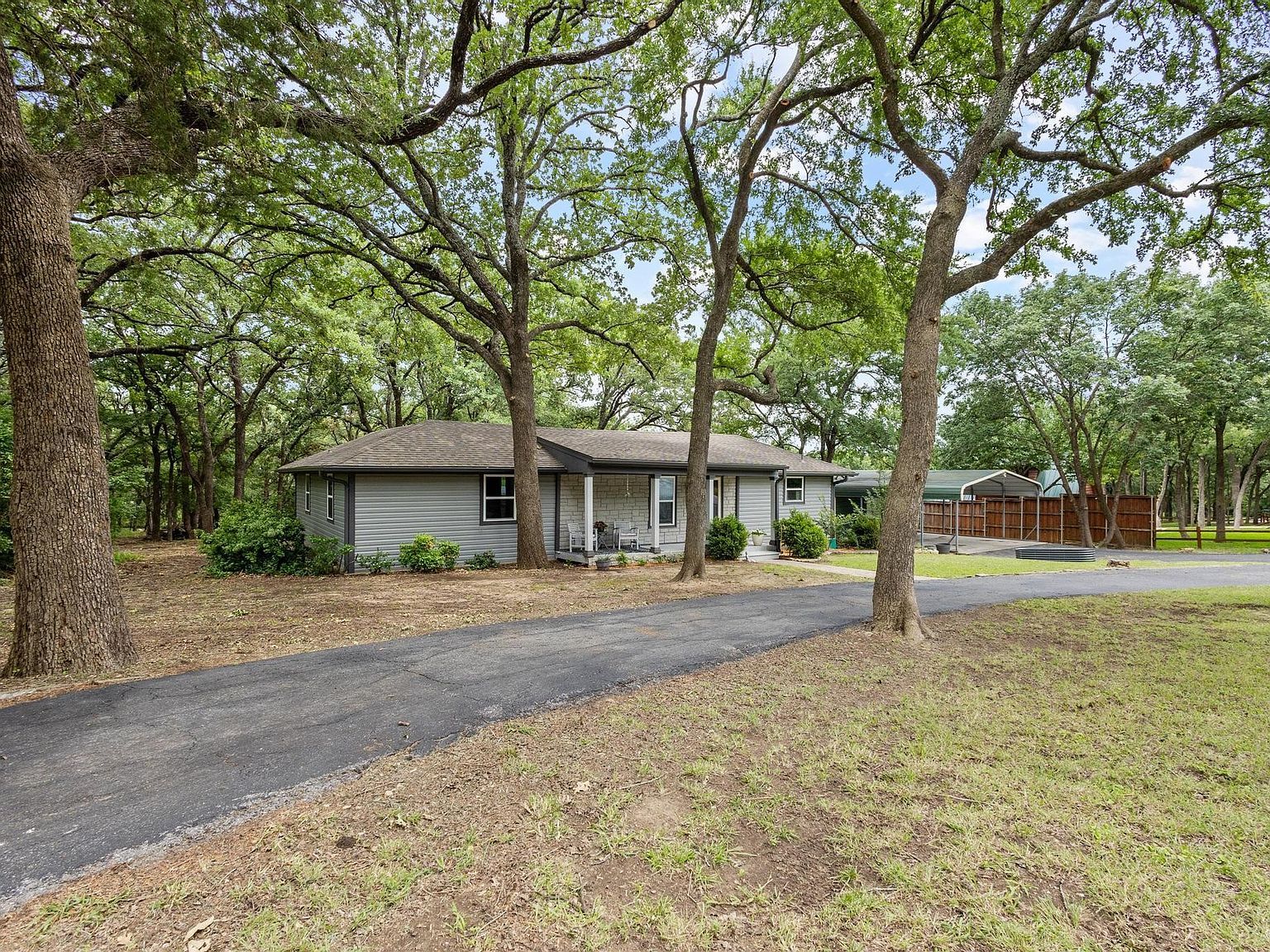 434 Crescent Dr Pottsboro, TX 75076 - Thumbnail 4