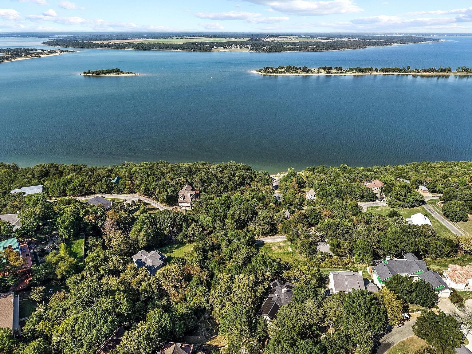 210 Walnut Ln Pottsboro, TX 75076 - Thumbnail 4