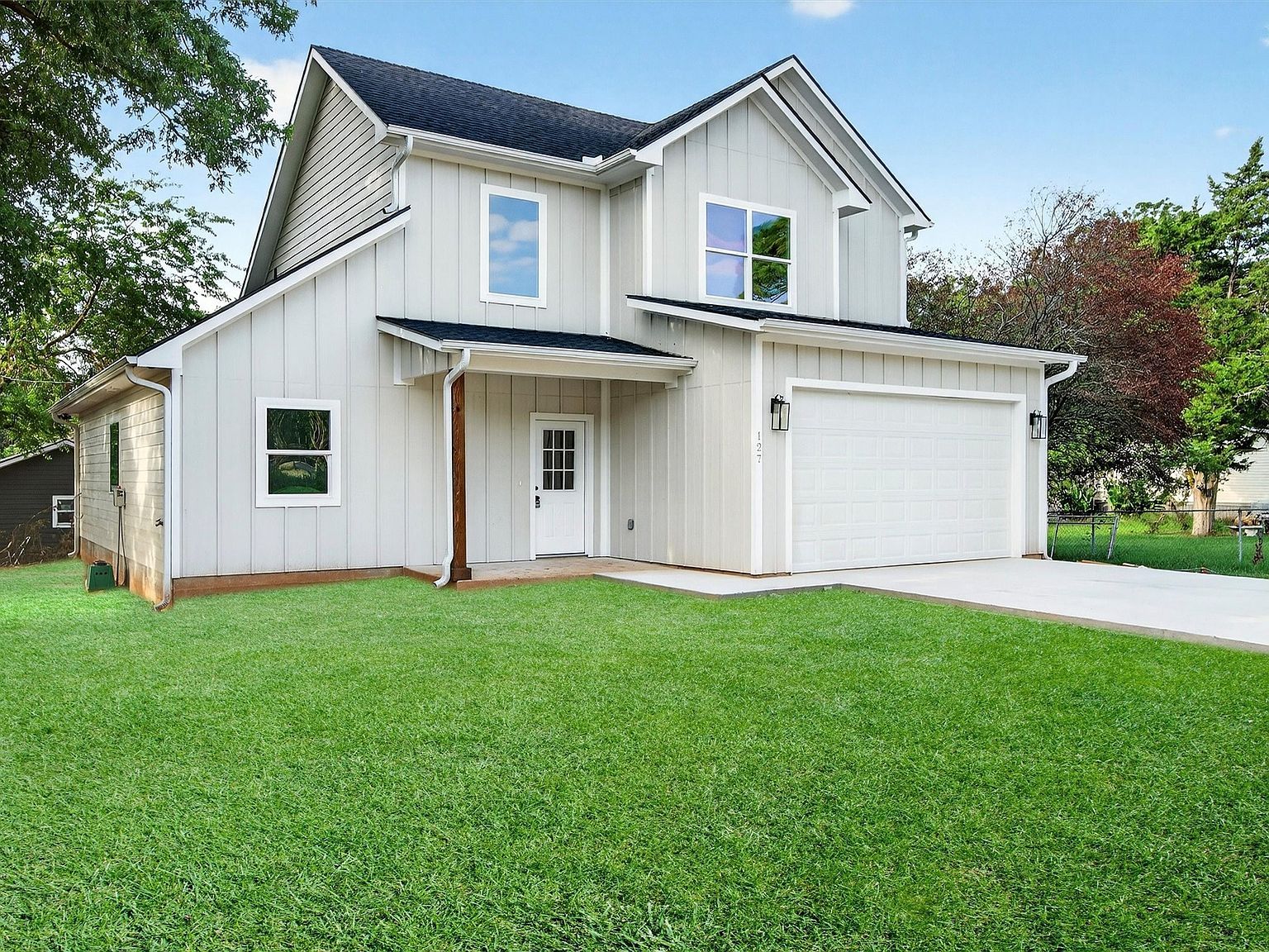 127 Graves Cir Pottsboro, TX 75076 - Thumbnail 4